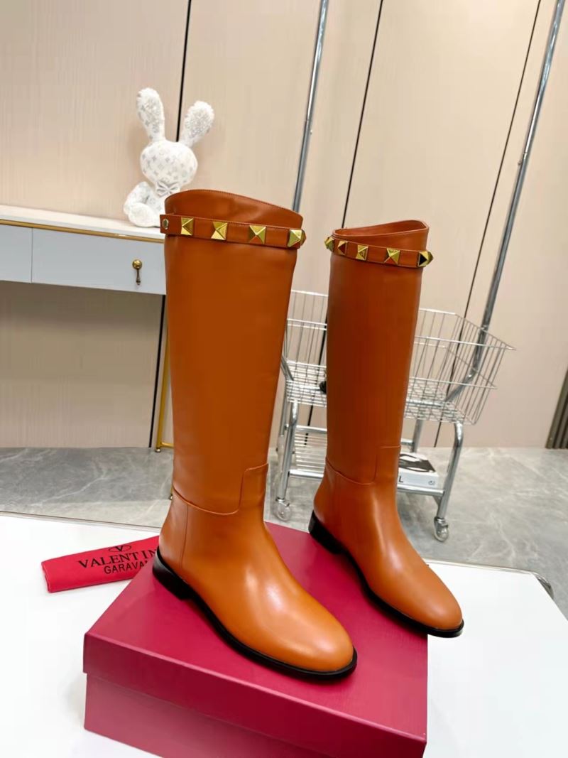 Valentino Boots